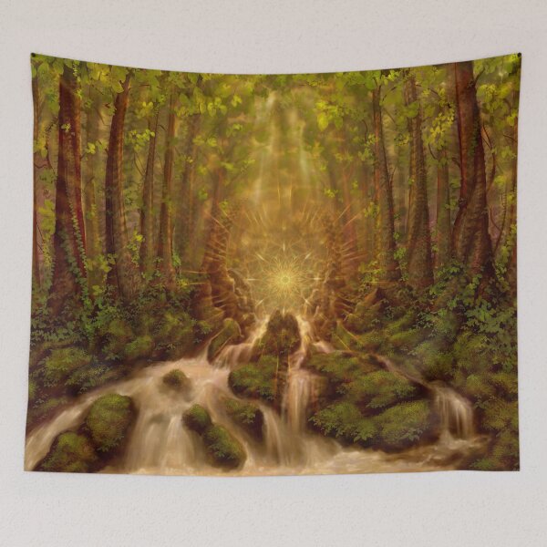 Item preview, Divine Encounter designed and sold by SimonHaiduk.