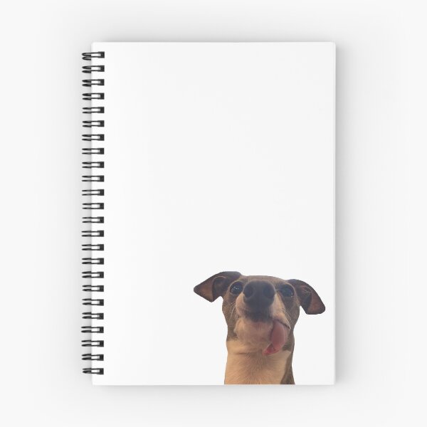 Item preview, Jenna Marbles Dog Kermit  designed and sold by Saltytrashinc.