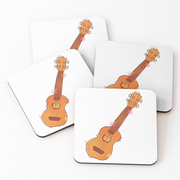Item preview, ukulele lover designed and sold by Reibun12.