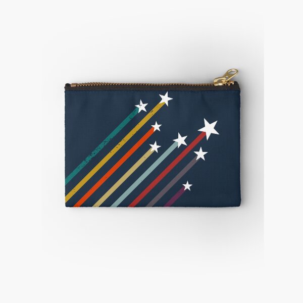 Item preview, Colored rising stars  designed and sold by masatomio.