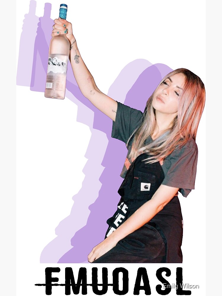 Alison Wonderland by emilyhenrietta