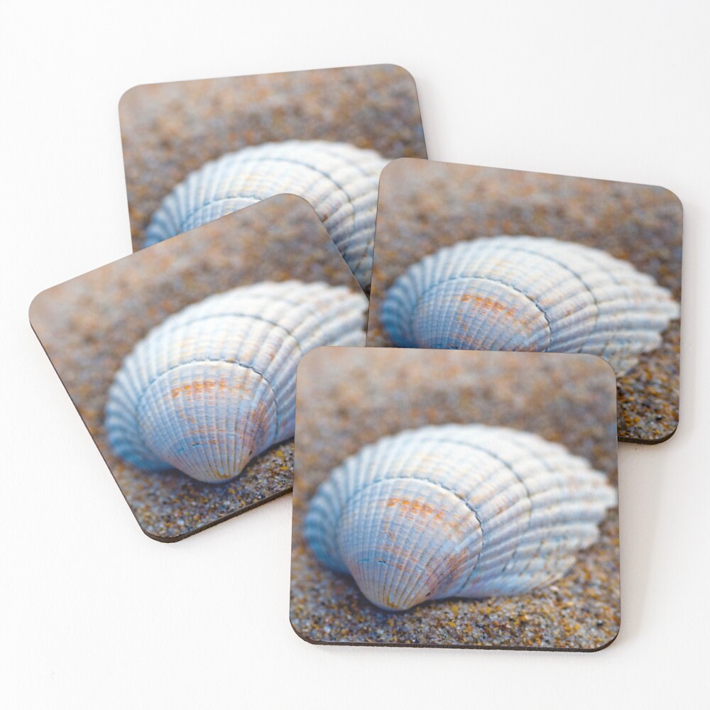 Item preview, Coasters (Set of 4) designed and sold by JeanKellyPhoto.