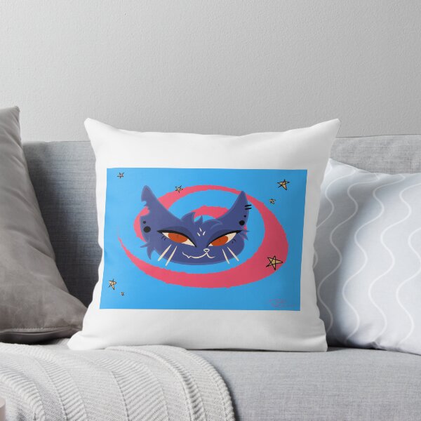 Item preview, Mae Borowski designed and sold by BeMyParasite.
