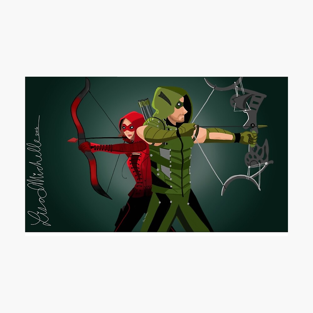 green arrow vs speedy｜TikTok Search