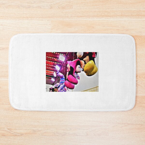 Item preview, Minnie and her pink dress ... designed and sold by ART22.