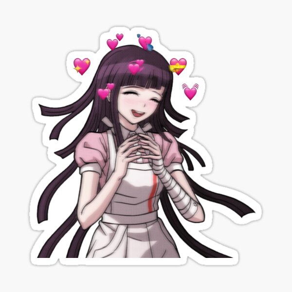 Mikan Stickers for Sale | Redbubble