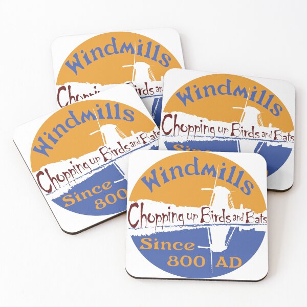 Item preview, Windmills designed and sold by pelagio.