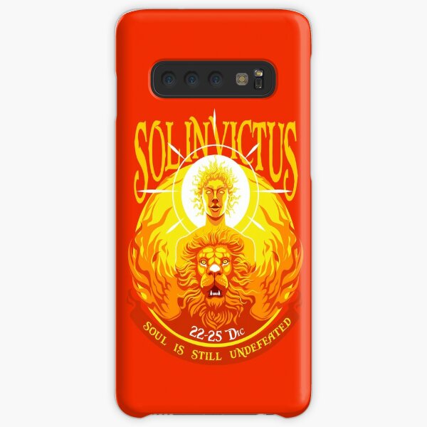 Anual Cases For Samsung Galaxy Redbubble - galaxy roblox invictus