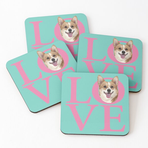 Artikelvorschau, Geschenke für Corgi-Liebhaber entworfen und verkauft von Futurebeachbum.