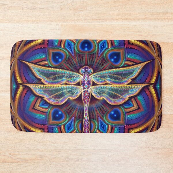 Item preview, Mantrafly designed and sold by SimonHaiduk.