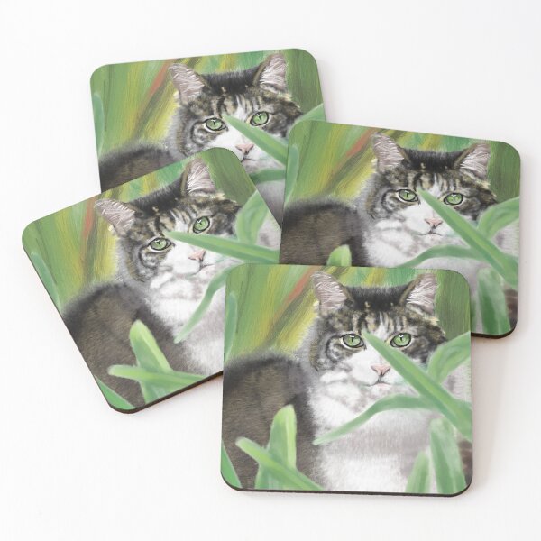 Item preview, Pav in the Jungle designed and sold by sirdizzel.