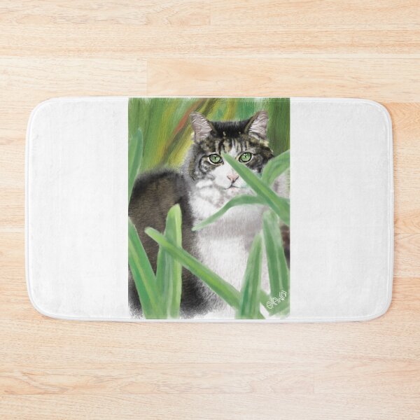 Item preview, Pav in the Jungle designed and sold by sirdizzel.