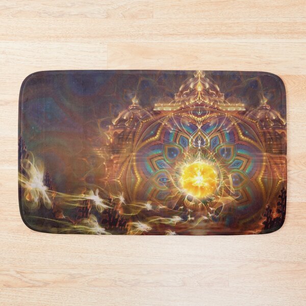 Item preview, Return To Source designed and sold by SimonHaiduk.