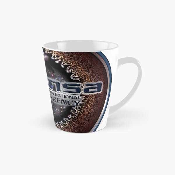 Item preview, South African Space Agency Logo with the Universe! designed and sold by Pablo Carlos Budassi.