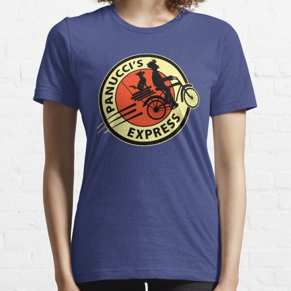 Panucci's Express Essential T-Shirt