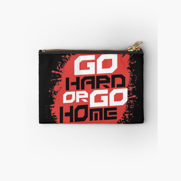 Item preview, Go hard or Go Home designed and sold by SamMeow.