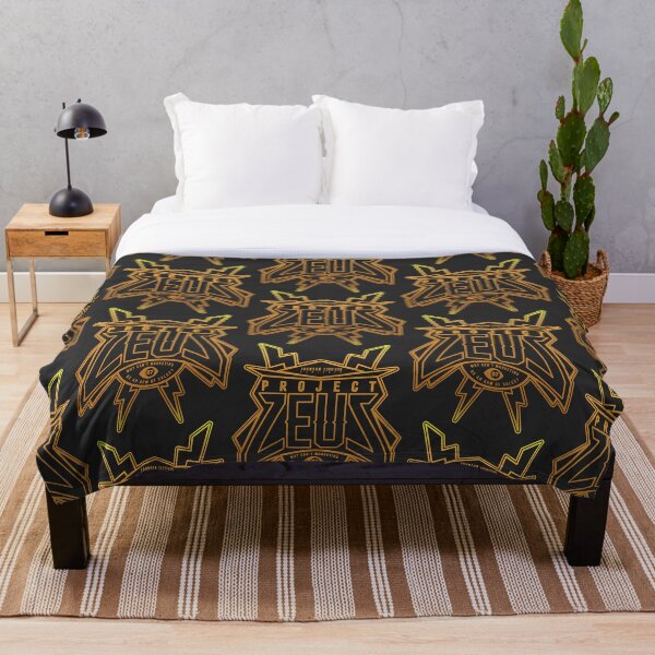 Item preview, Gold 2 Tone Project Zeus  designed and sold by Primal Mistry.