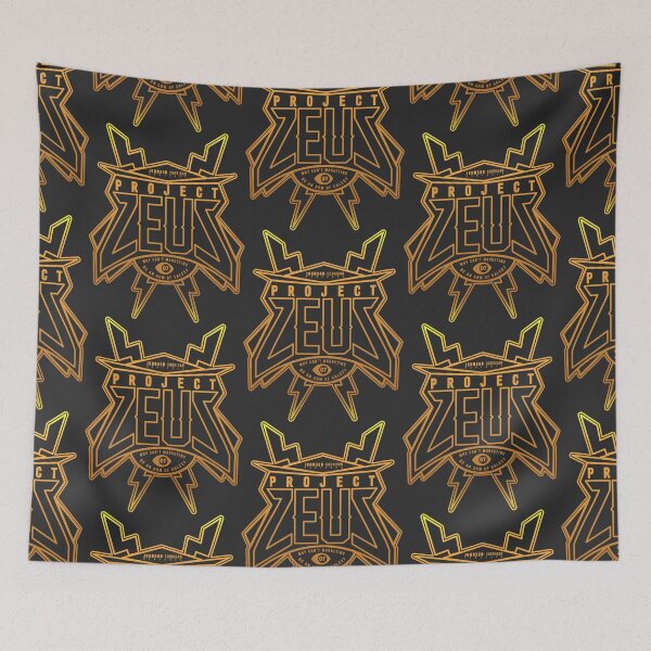 Item preview, Gold 2 Tone Project Zeus  designed and sold by Primal Mistry.
