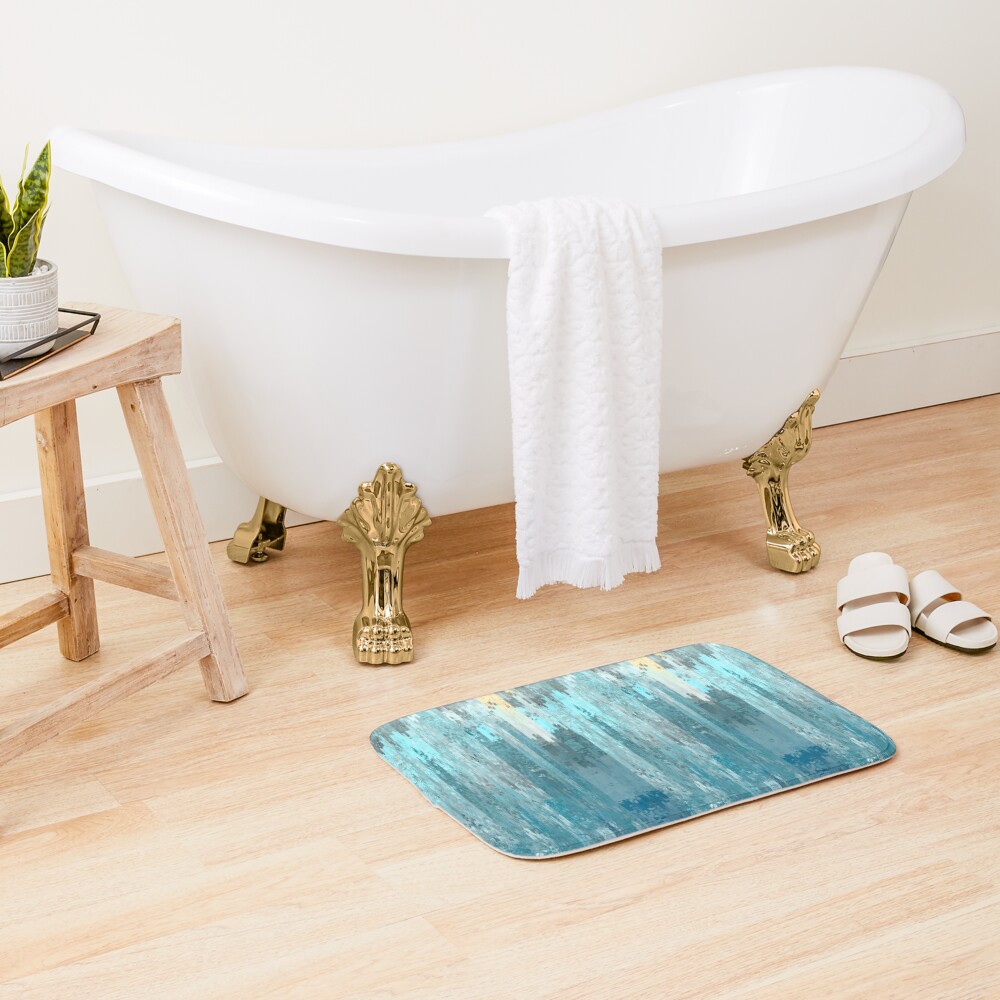 Item preview, Bath Mat designed and sold by ChrisButler.