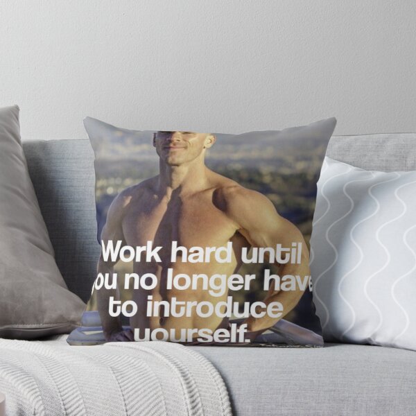 Item preview, Johnny Sins motivation designed and sold by HangLooseDraft.