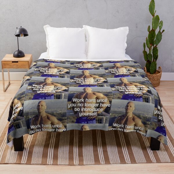 Item preview, Johnny Sins motivation designed and sold by HangLooseDraft.
