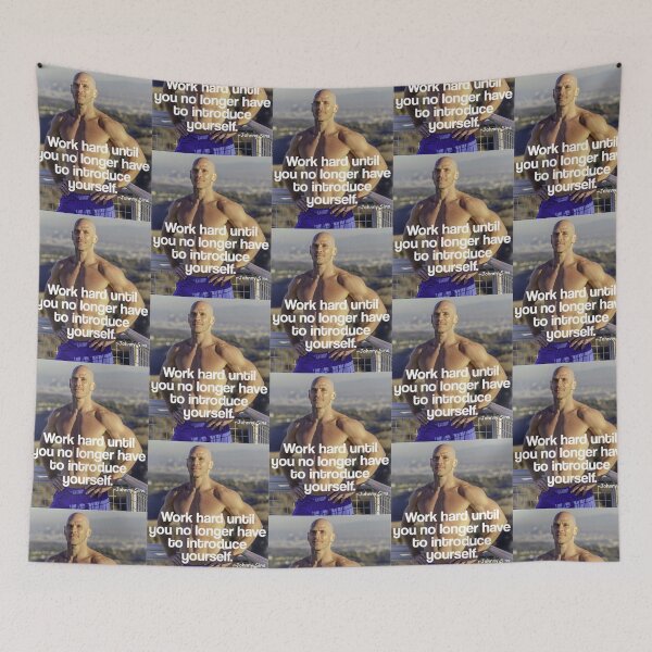 Item preview, Johnny Sins motivation designed and sold by HangLooseDraft.