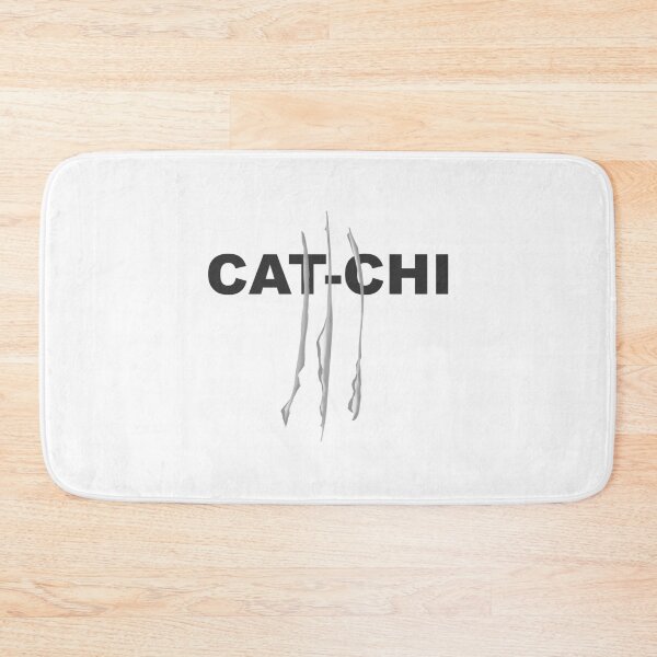 Item preview, cat chi designed and sold by ozzyme.