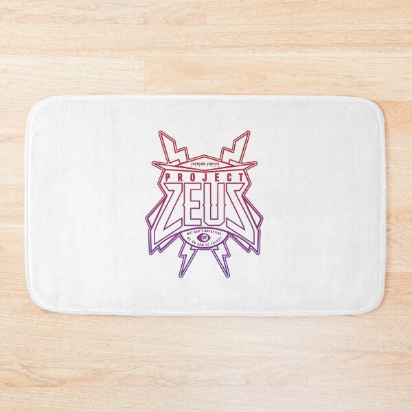 Item preview, Project Zeus VioletArt designed and sold by Primal Mistry.