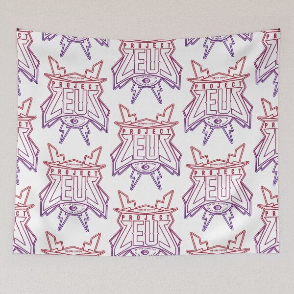 Item preview, Project Zeus VioletArt designed and sold by Primal Mistry.