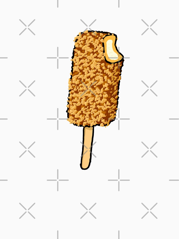 Gaytime. Only the best ice cream in the world. by strayastickers