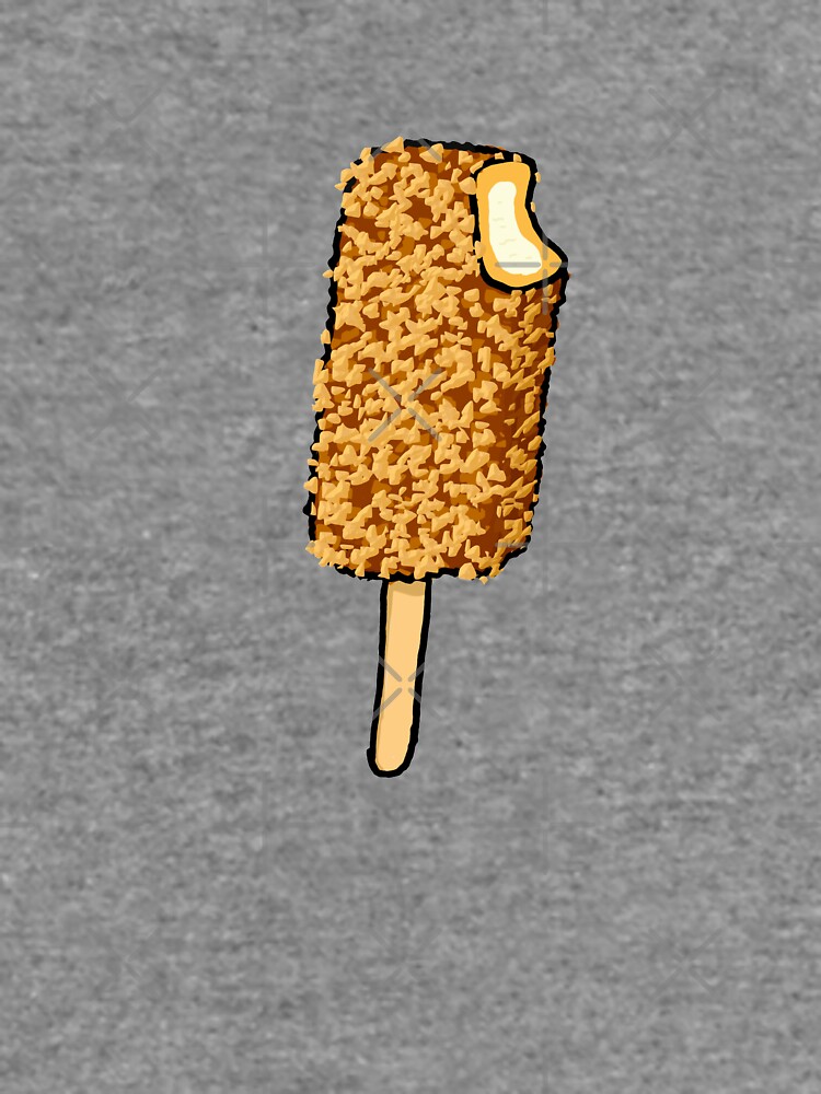 Gaytime. Only the best ice cream in the world. by strayastickers