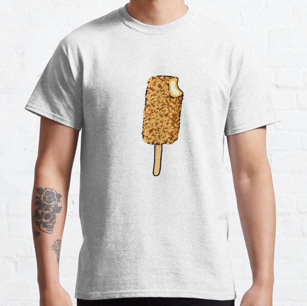 Gaytime. Only the best ice cream in the world. Classic T-Shirt
