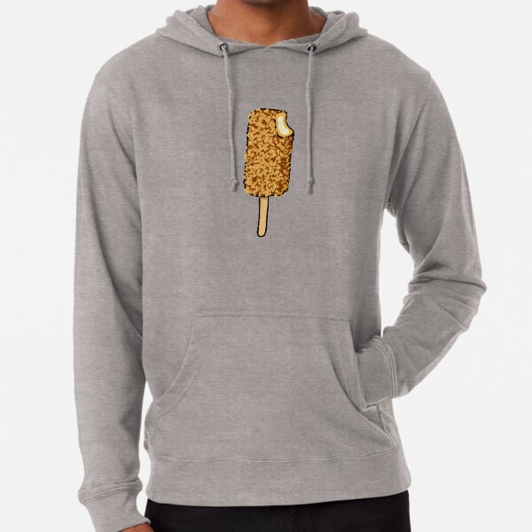 Gaytime. Only the best ice cream in the world. Lightweight Hoodie