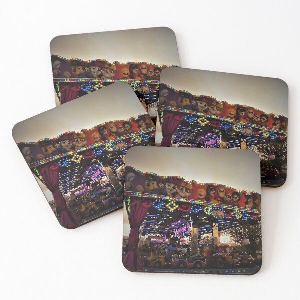 Item preview, The enchanted carousel designed and sold by ART22.