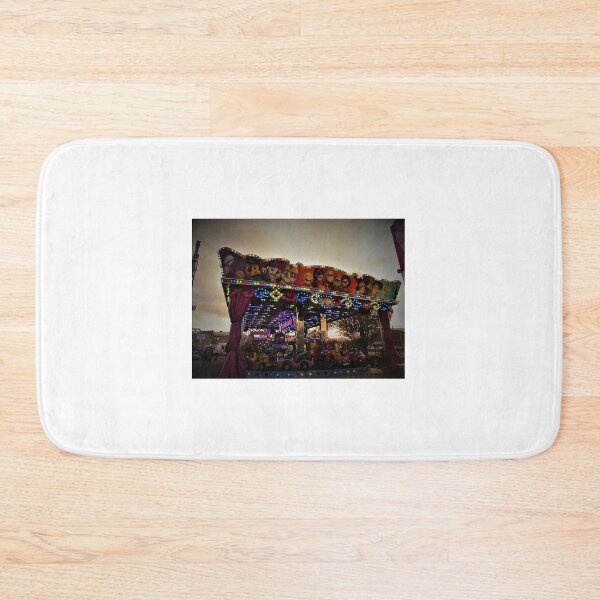 Item preview, The enchanted carousel designed and sold by ART22.
