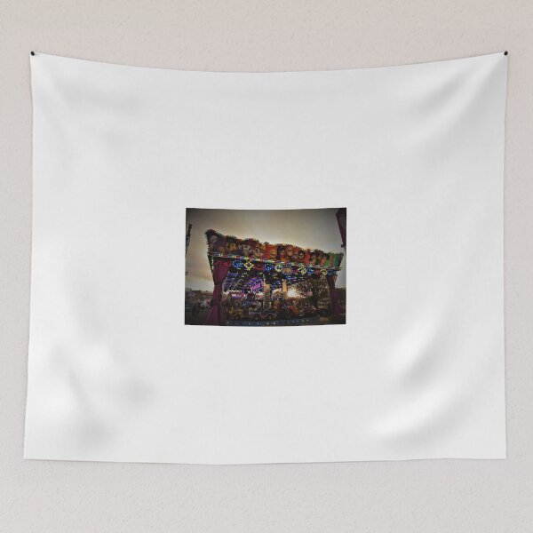 Item preview, The enchanted carousel designed and sold by ART22.