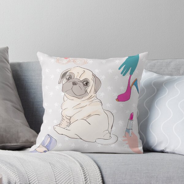Item preview, Je suis chic! designed and sold by RagAragno.