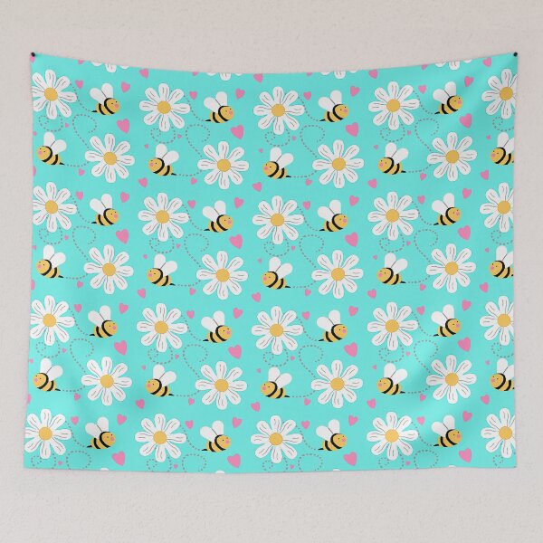 Item preview, Vuelo de abejorro designed and sold by FranBail.
