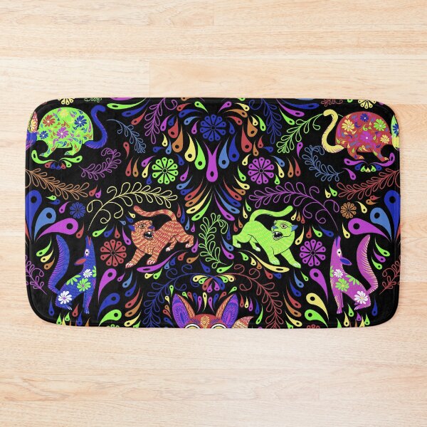 Item preview, mexican alebrijes design designed and sold by kamui7mx.