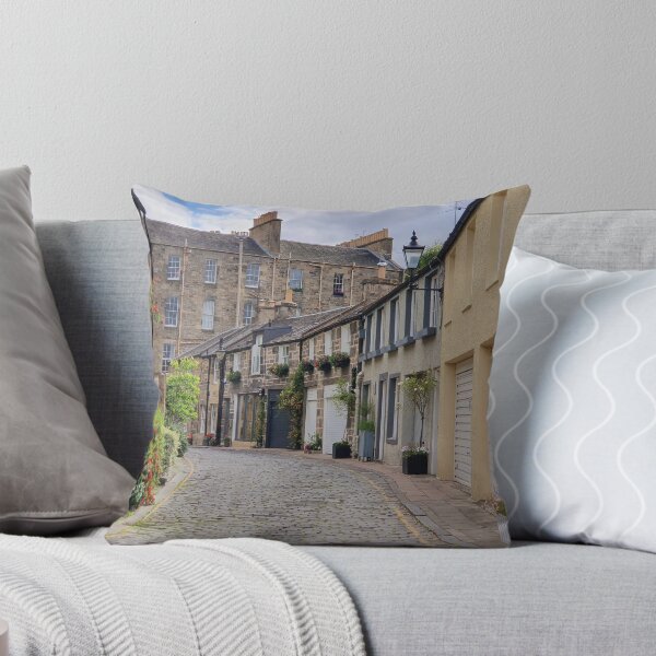 Item preview, Circus Lane, Edinburgh designed and sold by TalBright.