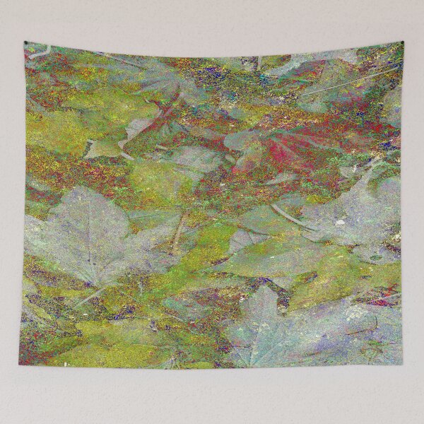 Item preview, Autumm Leaves designed and sold by louisxvpod.