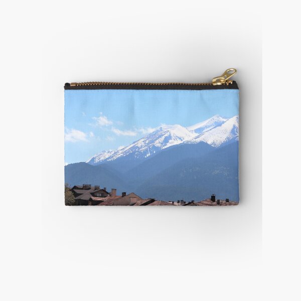 Item preview, Bansko Snowy Mountains designed and sold by TalBright.
