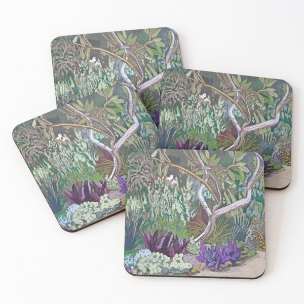 Item preview, Fairy Garden designed and sold by MazzaArtist.