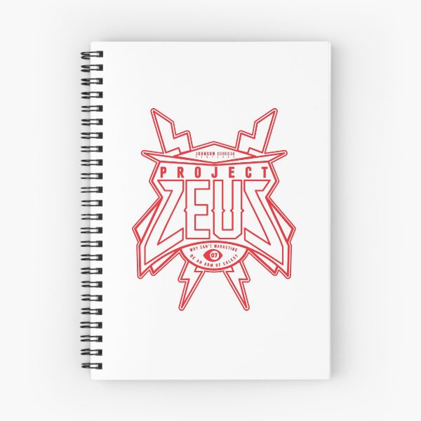 Artikelvorschau, Projekt Zeus Red Art entworfen und verkauft von Primal Mistry.