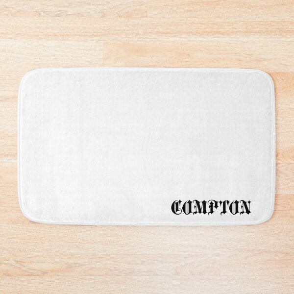 Item preview, Compton designed and sold by Jeremy Crotty.