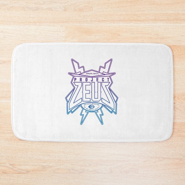 Item preview, Blue Indigo Project Zeus  designed and sold by Primal Mistry.