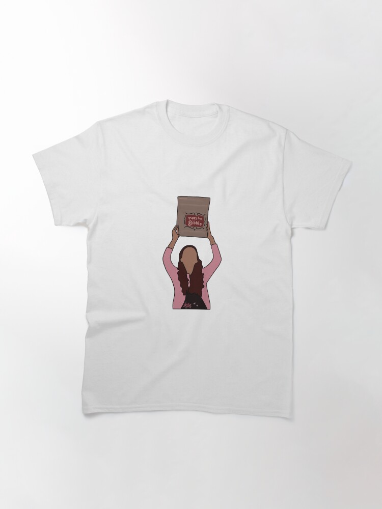 cat valentine shirt