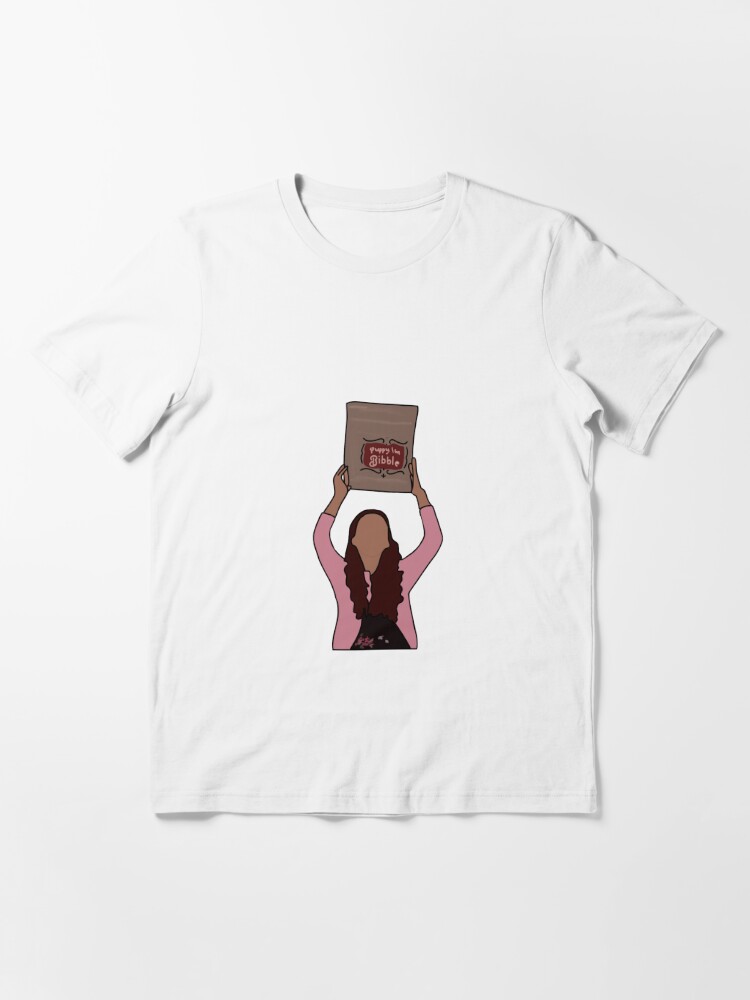 cat valentine shirt