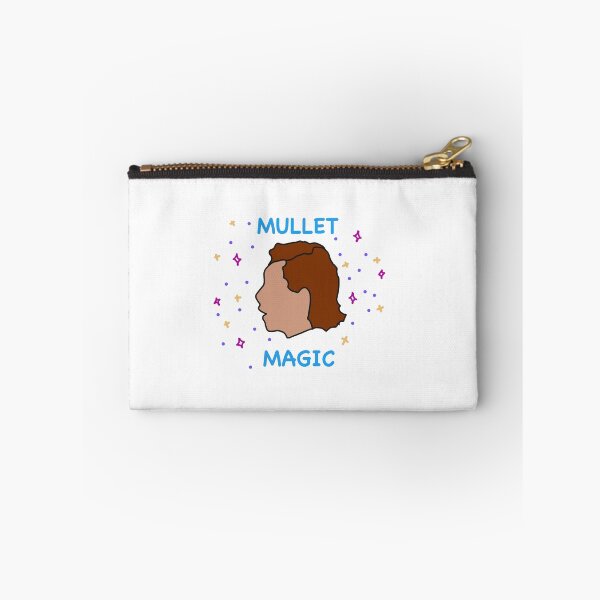 Item preview, Mullet Magic designed and sold by moldylemons.