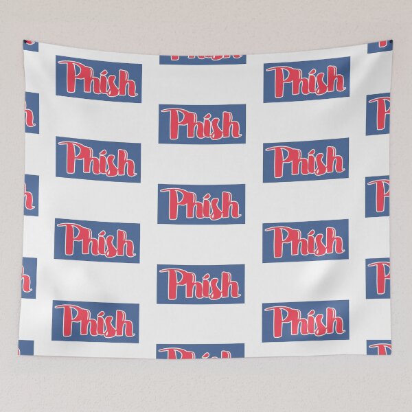 Item preview, Phish designed and sold by Sleepygirl2010.